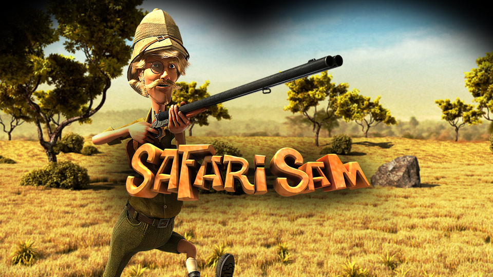 Safari Sam