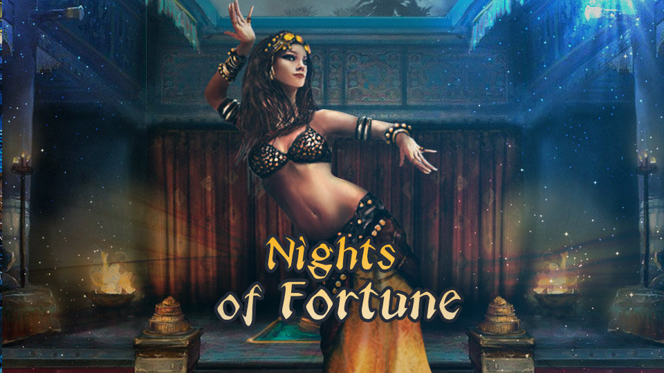 Nights Of Fortune