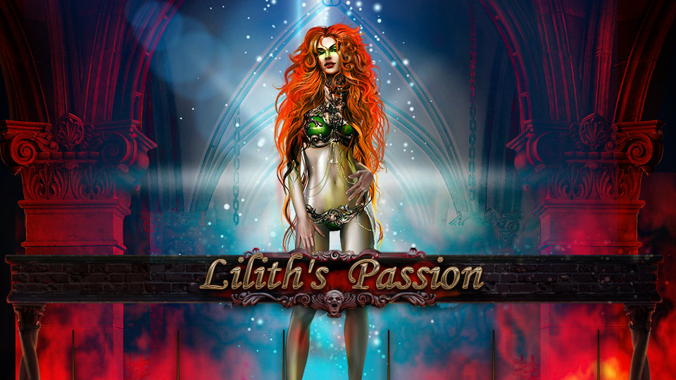 Lilith's Passion