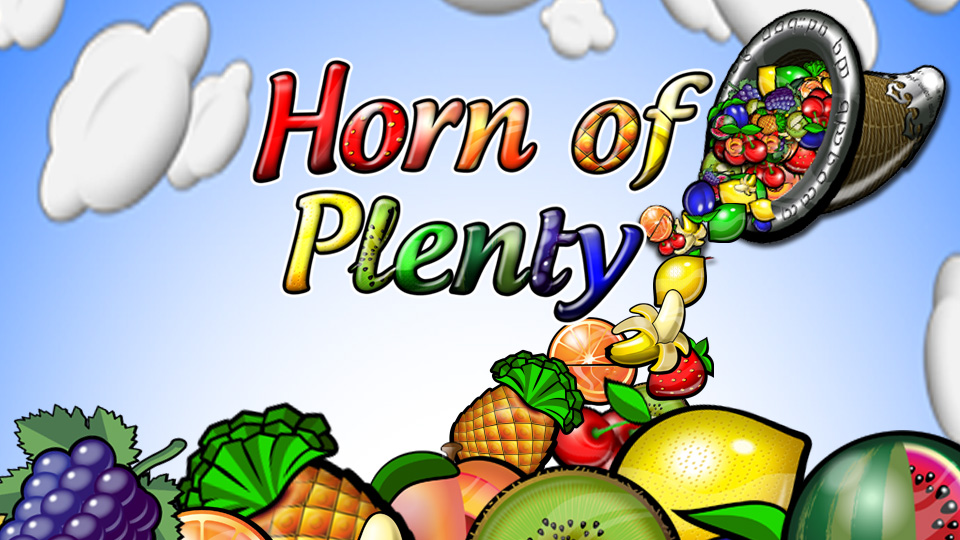 Horn of Plenty