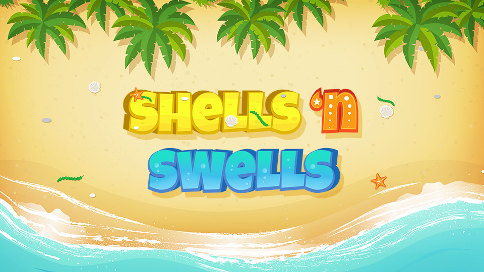 Shells 'n Swells