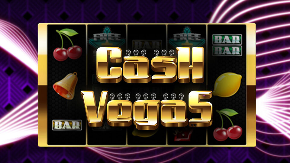 Cash Vegas