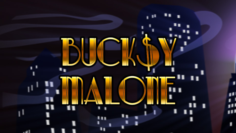 Bucksy Malone