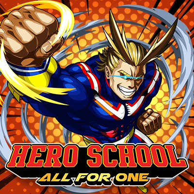 Hero School