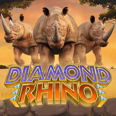 Diamond Rhino