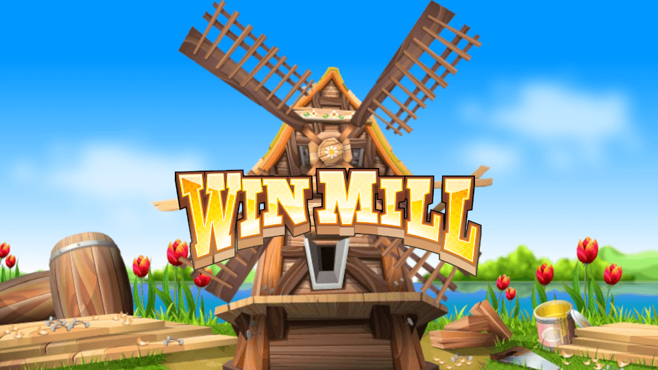 Win Mill