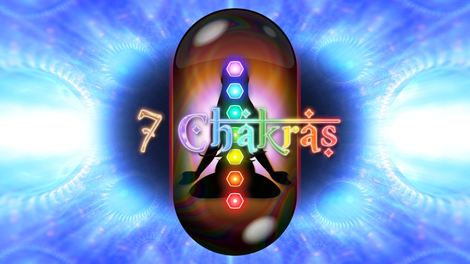 7-chakras