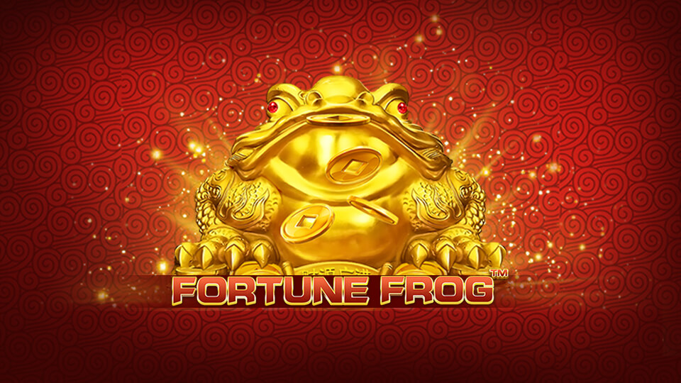 Fortune Frog