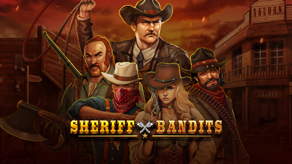 Sheriff vs Bandits