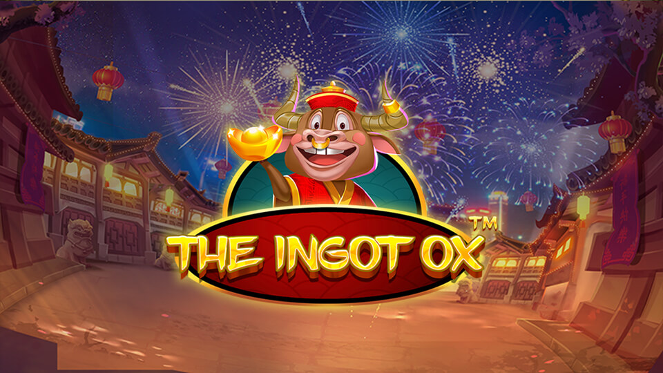 The Ingot Ox
