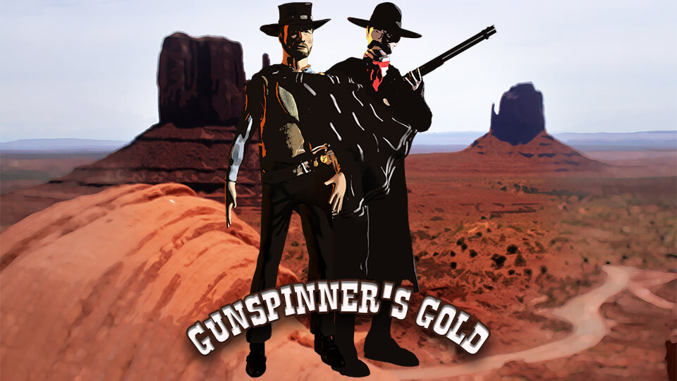 Gunspinners Gold