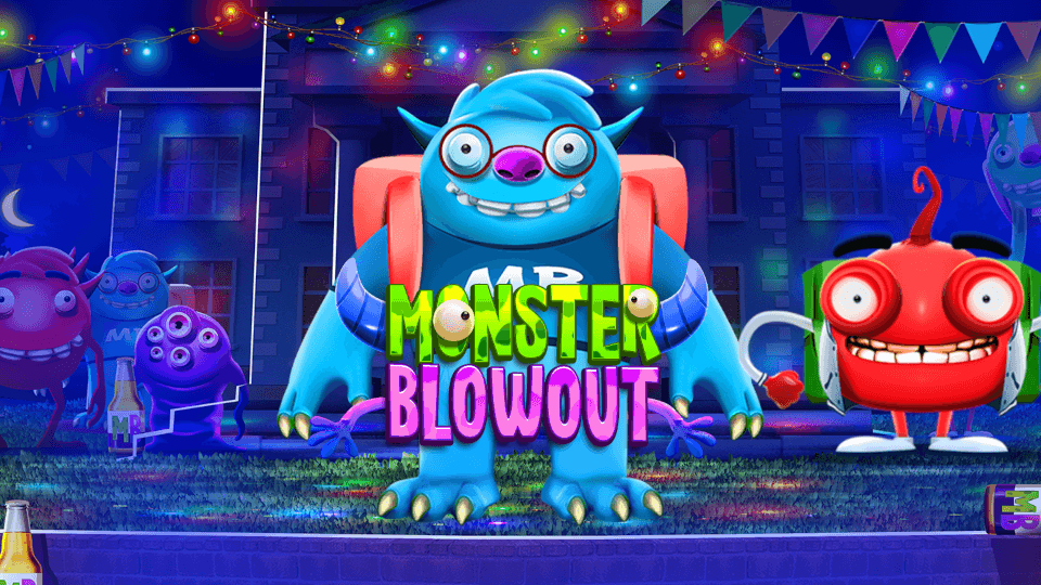 Monster Blowout