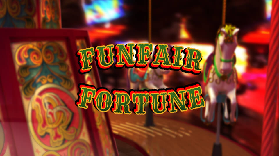 FunFair Fortune