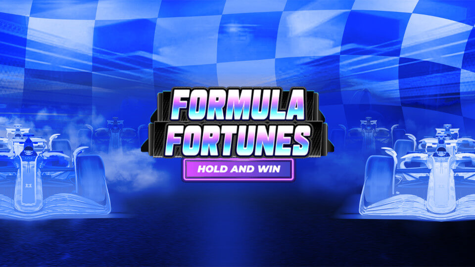 Formula Fortunes