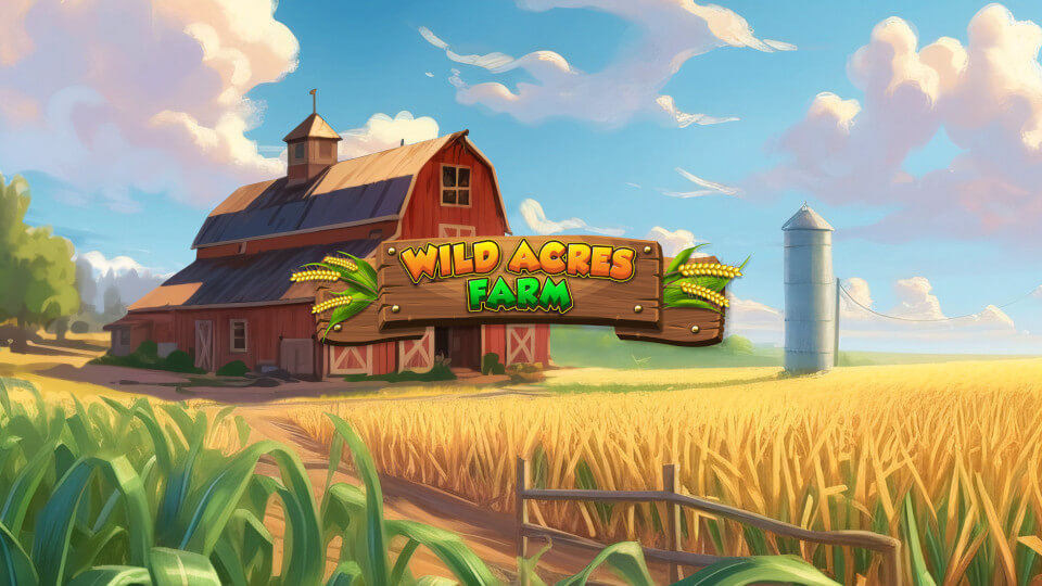 Wild Acres Farm