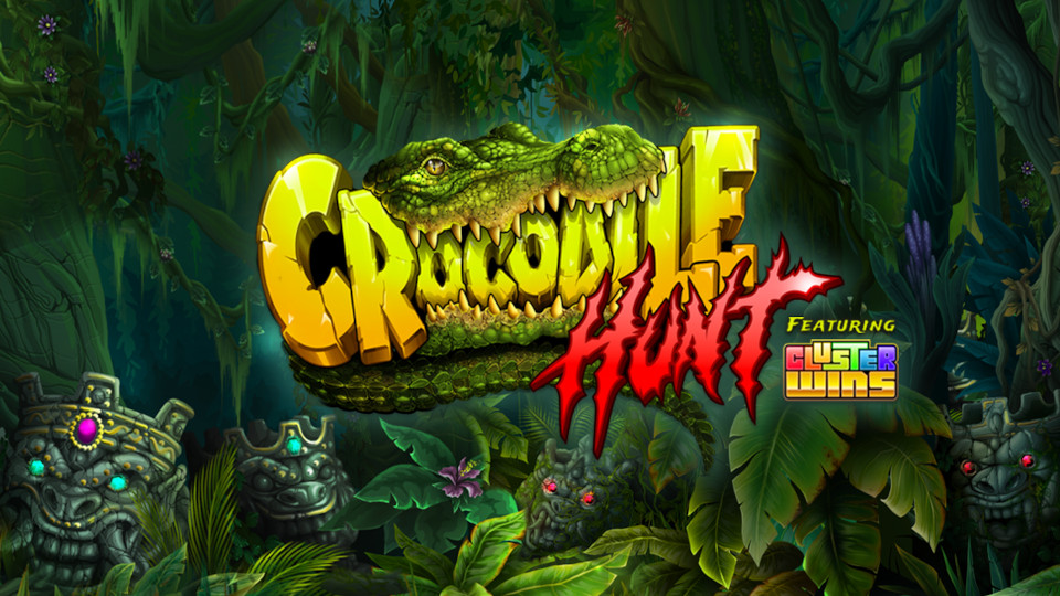 Crocodile Hunt