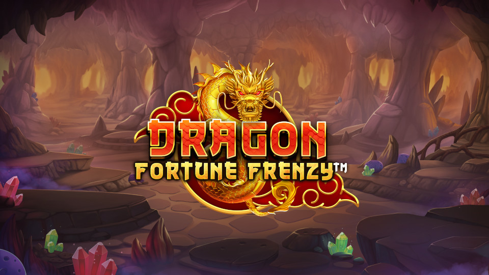 Dragon Fortune Frenzy