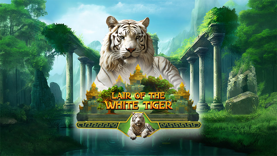 Lair of White Tiger