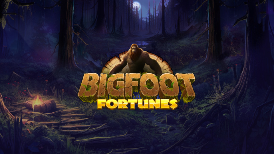 Bigfoot Fortunes