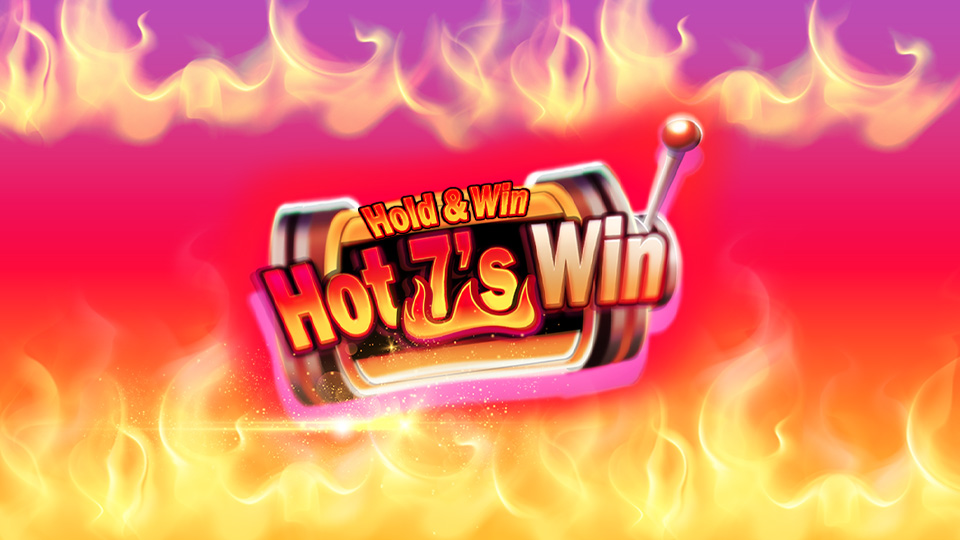 Hot 7s Win